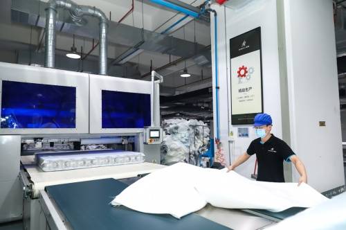 慕思上市迎數字經濟浪潮 以數字化布局激發企業潛能，技術推廣服務加速升級