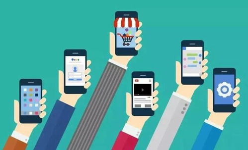 電子商務專業中的技術推廣服務 賦能線上業務的多元路徑