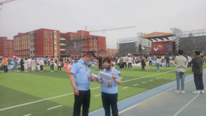 多舉措并舉，強(qiáng)化營(yíng)業(yè)性演出市場(chǎng)監(jiān)管——區(qū)文旅局在行動(dòng)