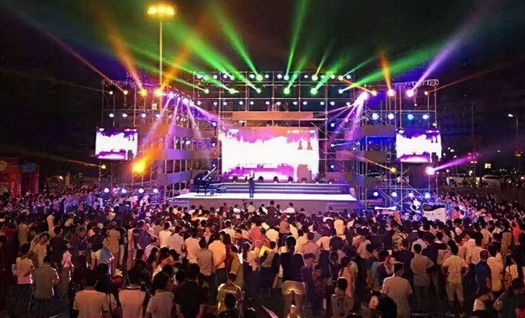 無(wú)證不可辦演出！2022年?duì)I業(yè)性演出許可證與網(wǎng)絡(luò)文化經(jīng)營(yíng)證全解析